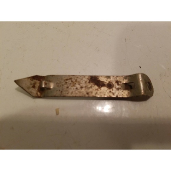 Bottle/Can Opener, Beer Advertising, Grain Belt Been A Long Time A-Brewing - Picture 2 of 3